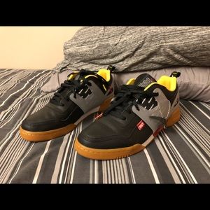 Reebok, Workout Plus ATI  ‘Black Exellence’